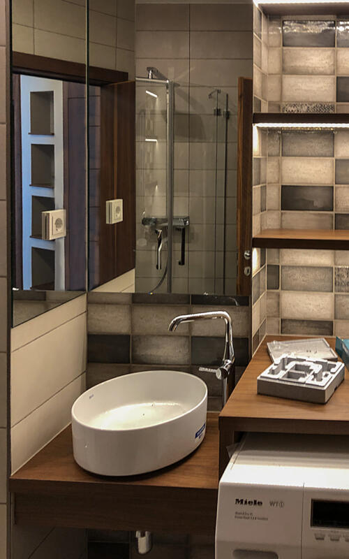 Fürdőszoba bútorok